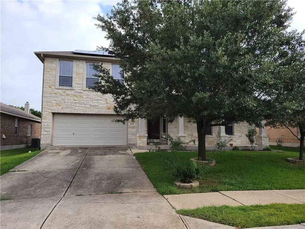 11100 Silo Valley DR, Austin, TX 78754