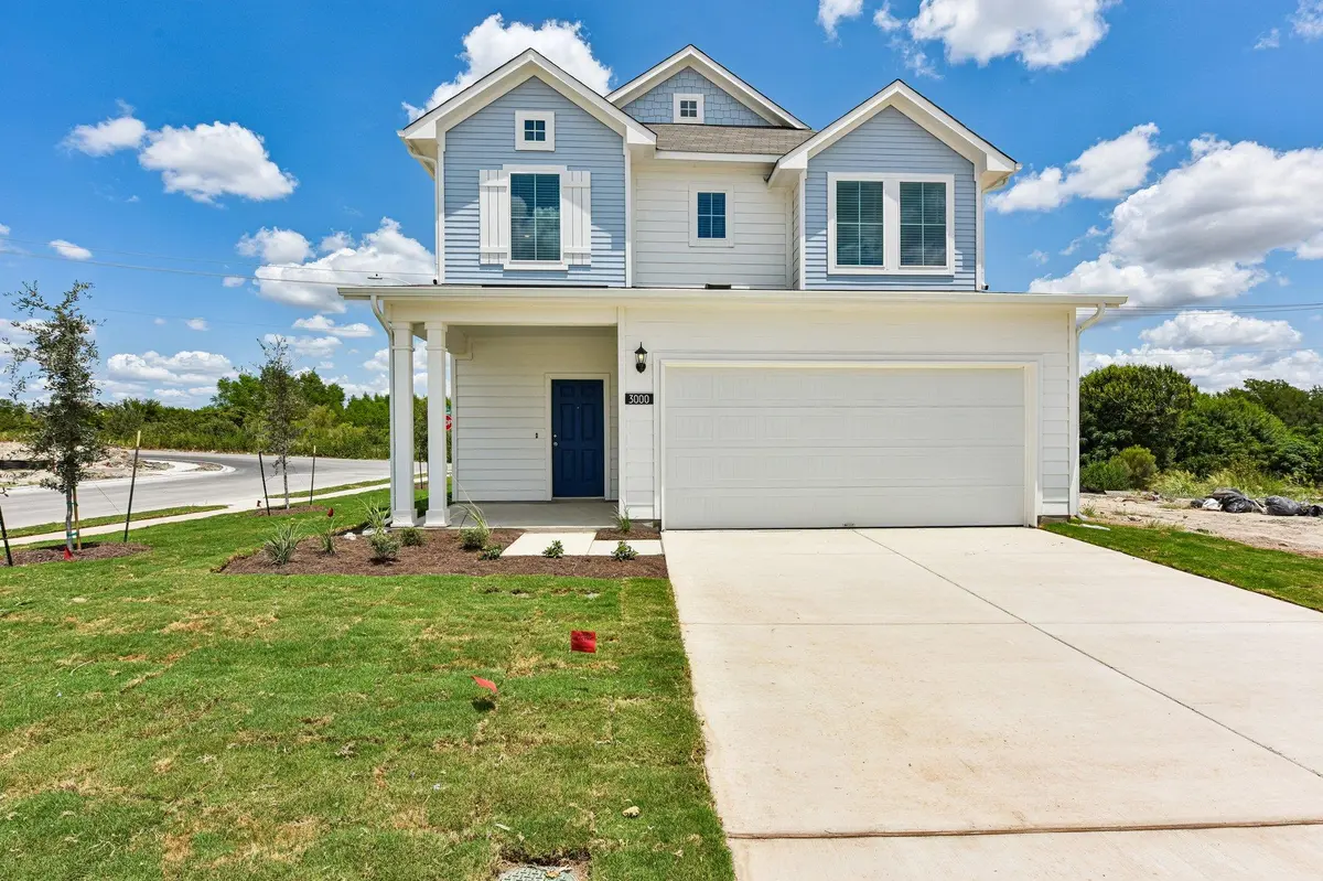 3000 Little Don DR, Pflugerville, TX 78660