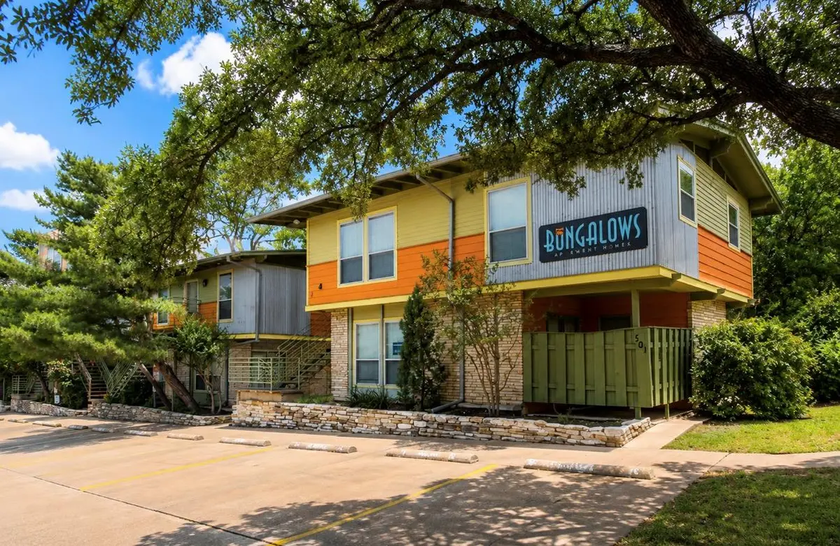 2800 Cole ST #104C, Austin, TX 78705