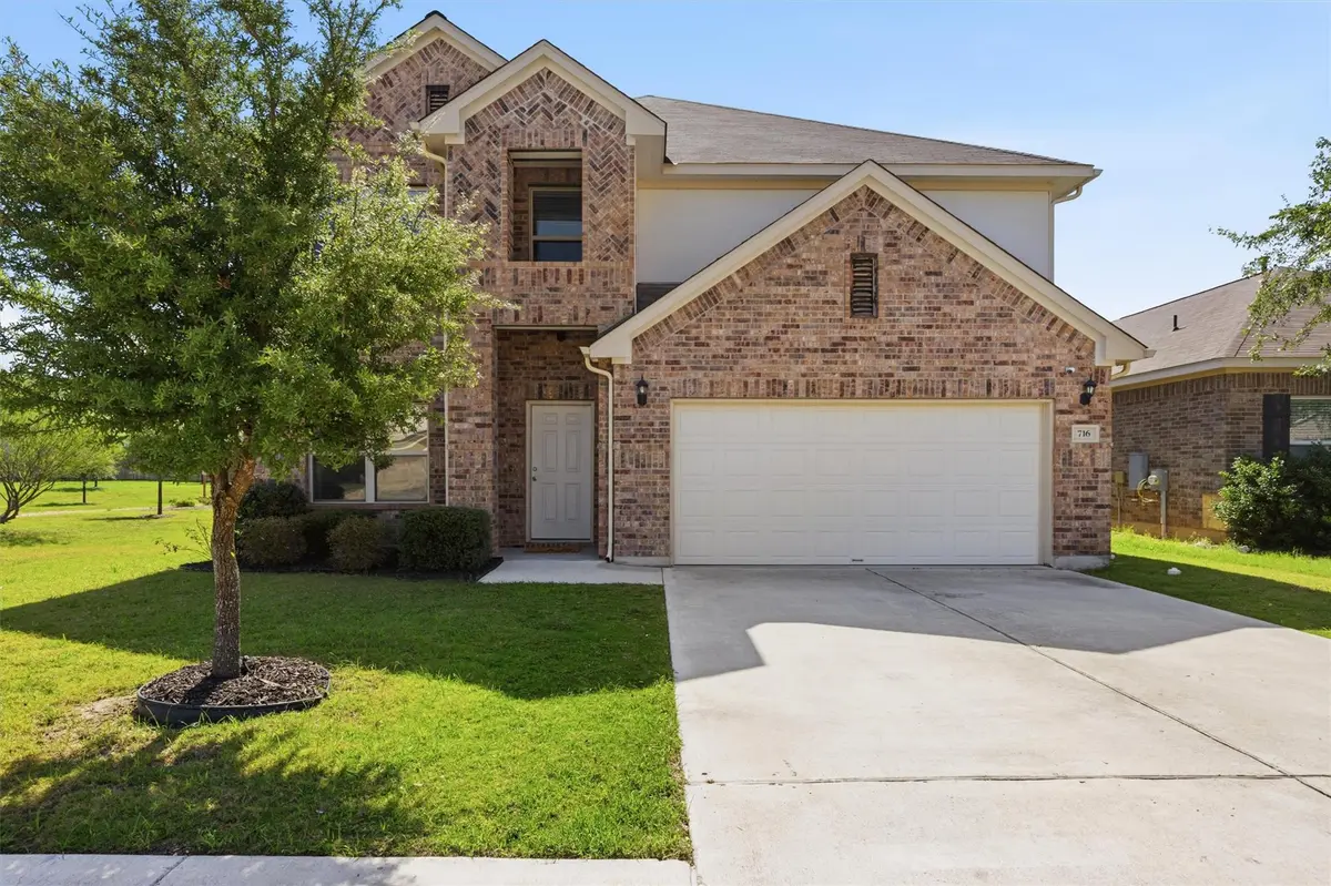 716 S San Marcos ST, Manor, TX 78653