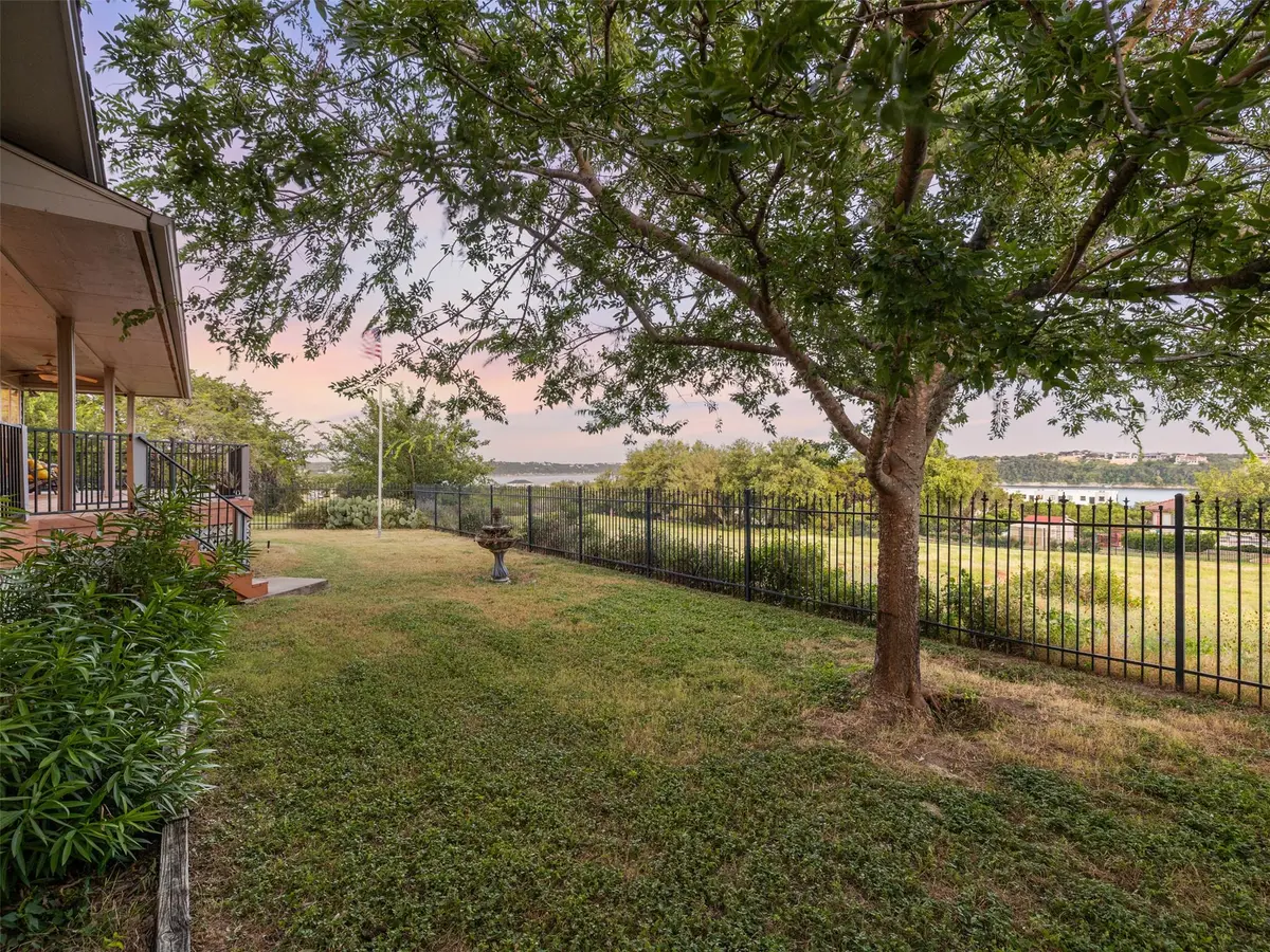 2807 Declaration CIR, Lago Vista, TX 78645