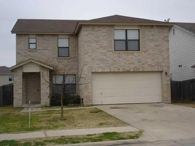 5316 Bahan DR, Del Valle, TX 78617