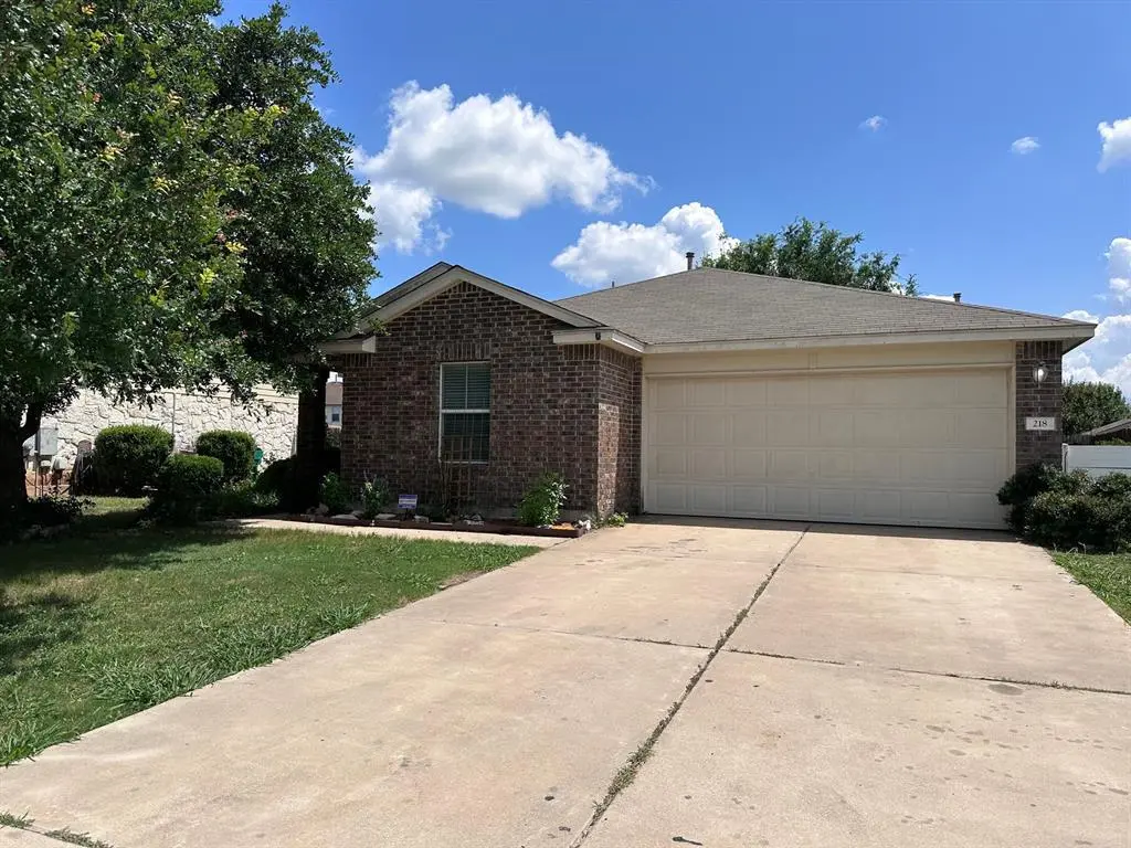 218 Wild Cat DR, Bastrop, TX 78602