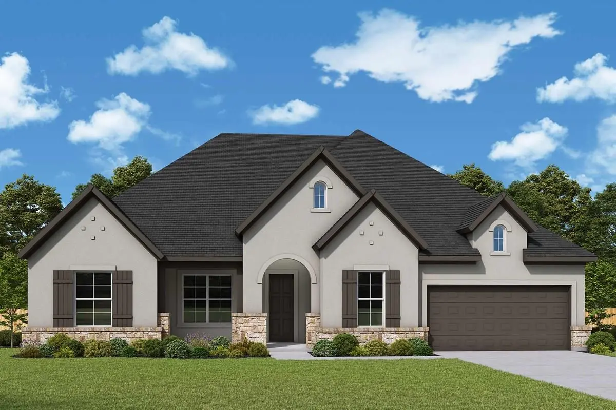 110 Silver Lupine CV, San Marcos, TX 78666