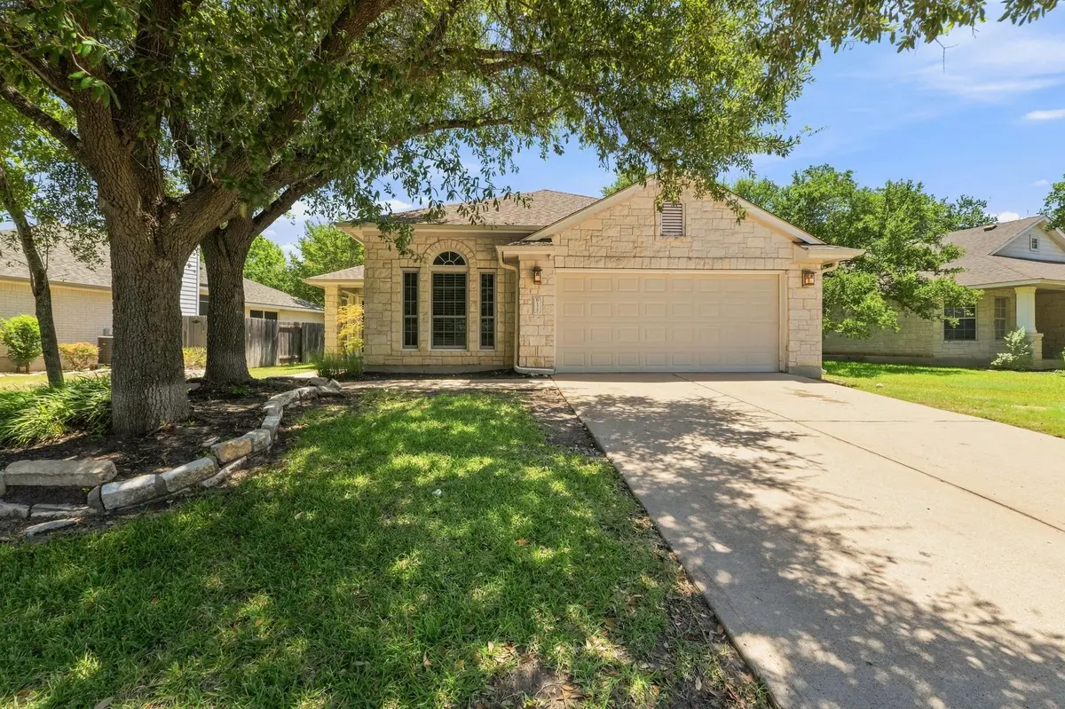 1310 Brighton Bend LN, Cedar Park, TX 78613