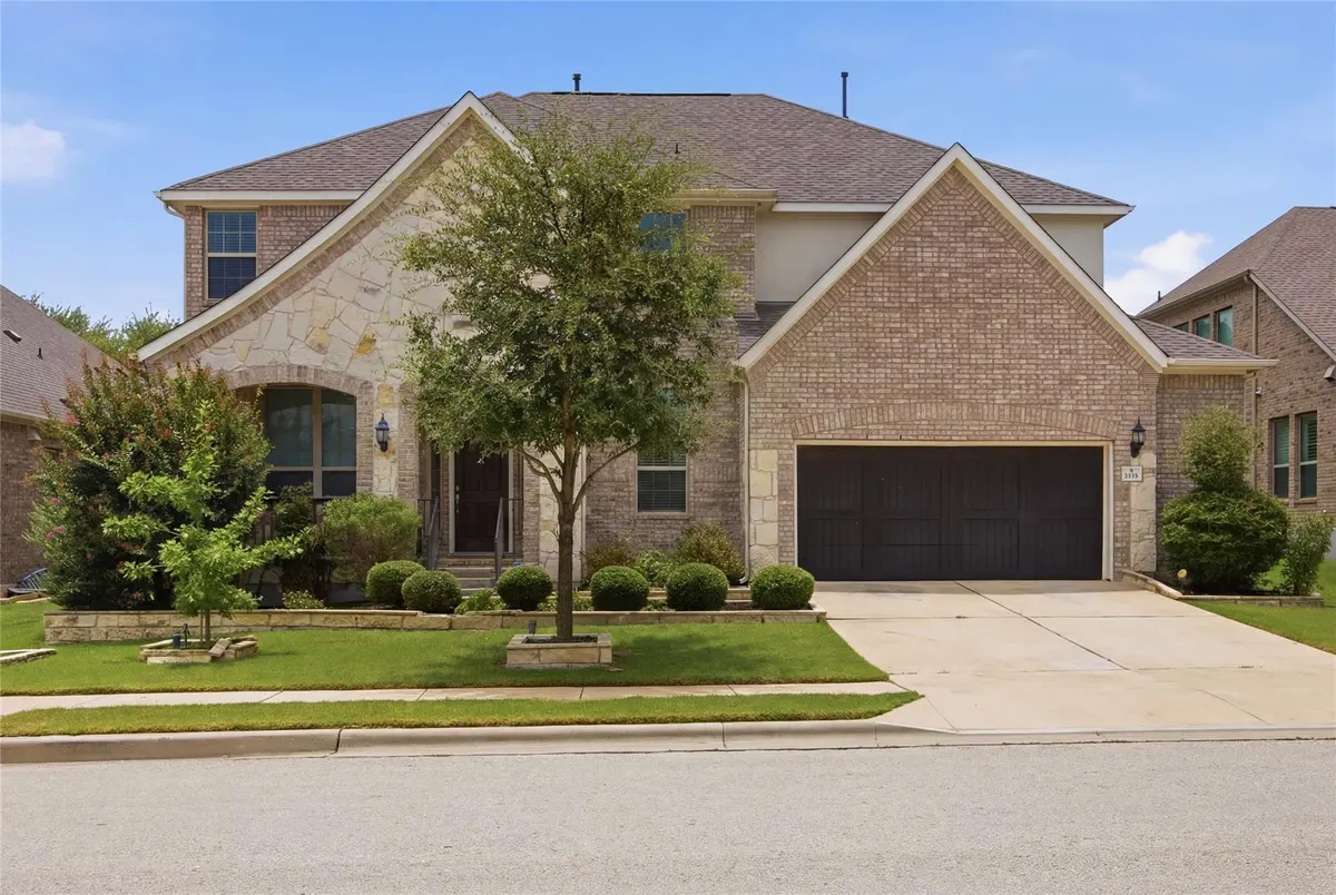 1800 Cotton Farm TRL, Leander, TX 78641