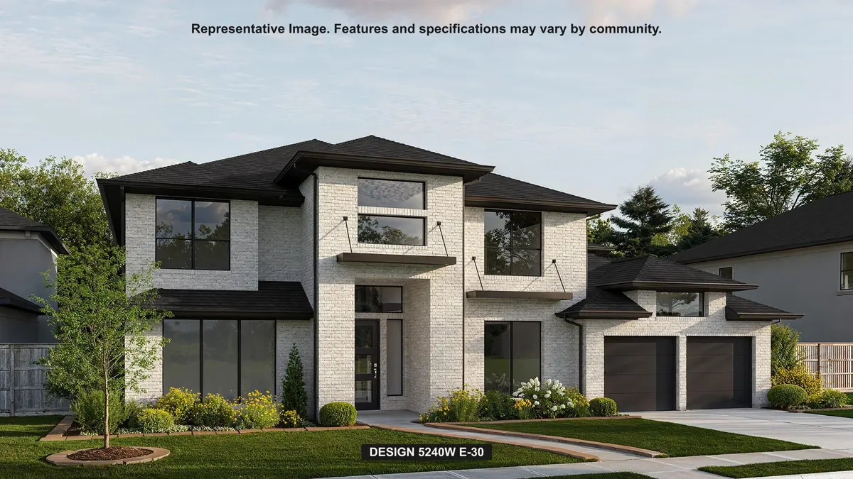 1137 Sunset Hill WAY, Georgetown, TX 78628