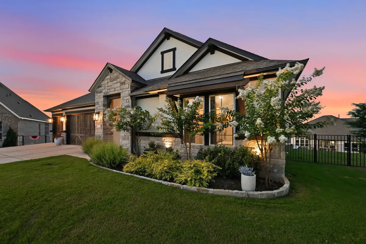 804 Nicosia CT, Leander, TX 78641