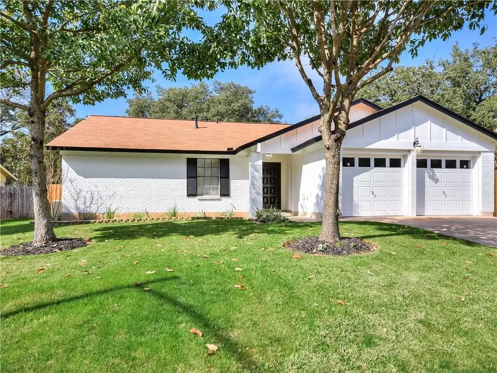 11718 Spotted Horse DR, Austin, TX 78759