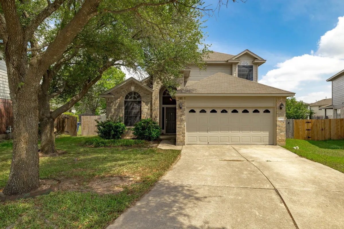 14444 Lilley Brook CV, Austin, TX 78717