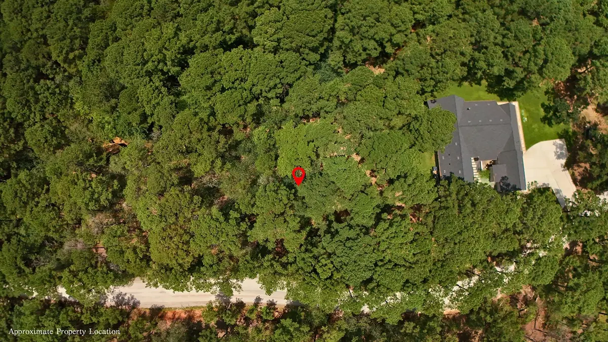 Lot 232 Hekili DR, Bastrop, TX 78602