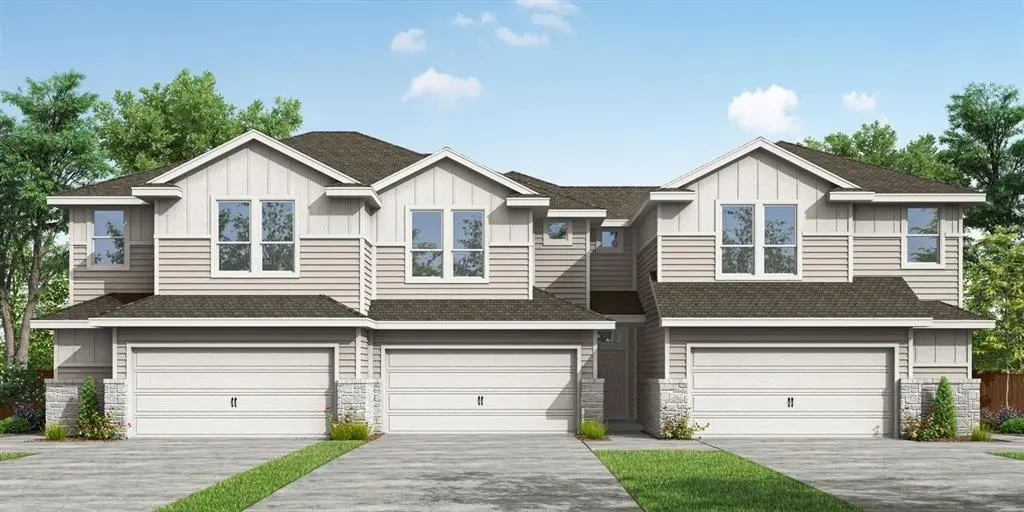 2027 Cora Ivy LN, Round Rock, TX 78665