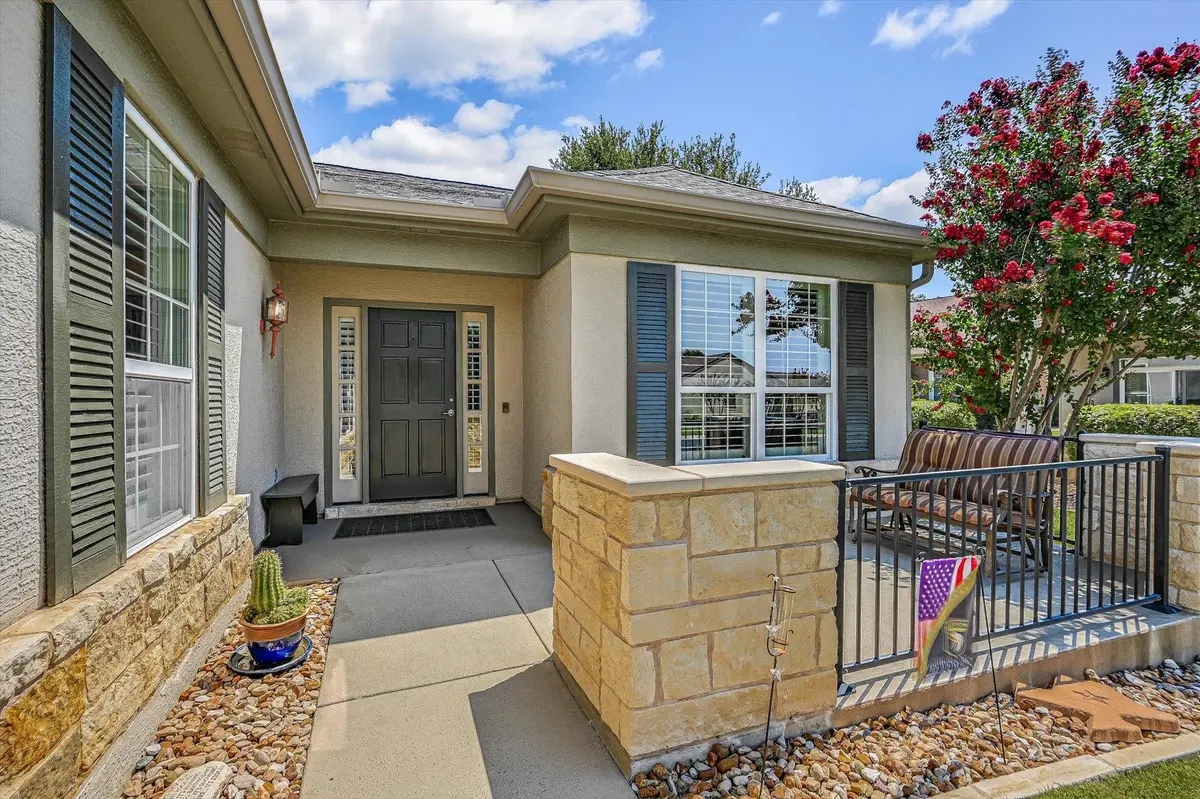 102 Yosemite RD, Georgetown, TX 78633