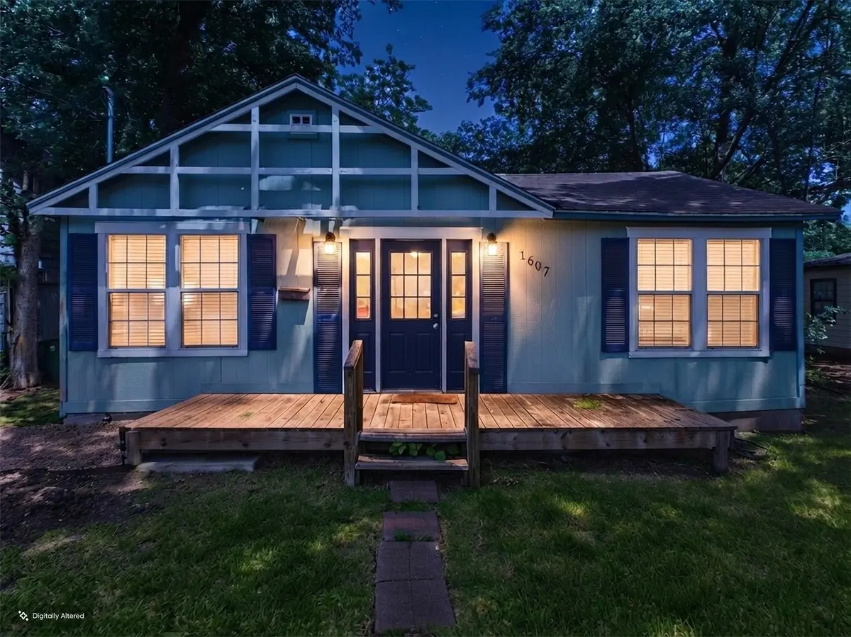 1607 S 2nd ST, Austin, TX 78704