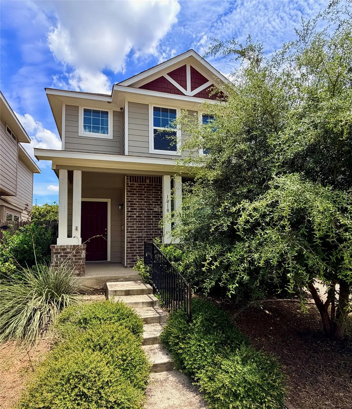 1010 Sand Post PL, San Marcos, TX 78666