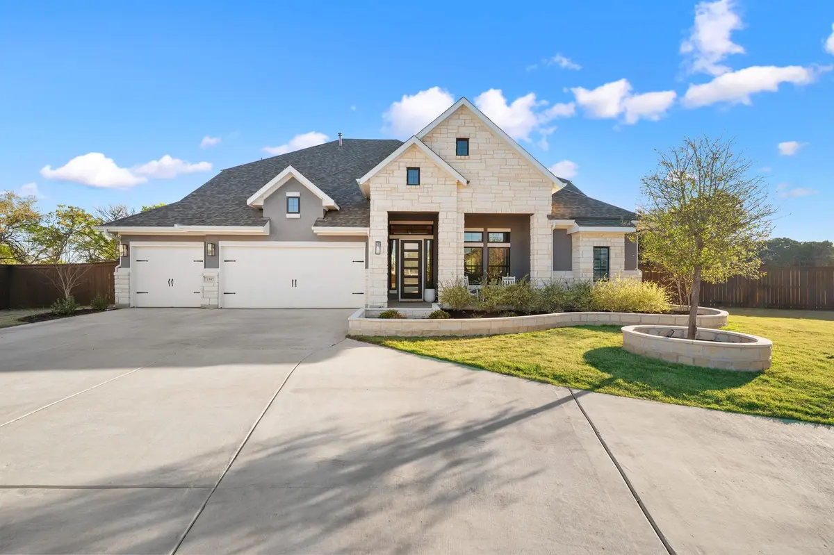 2345 Beebalm ST, Leander, TX 78641