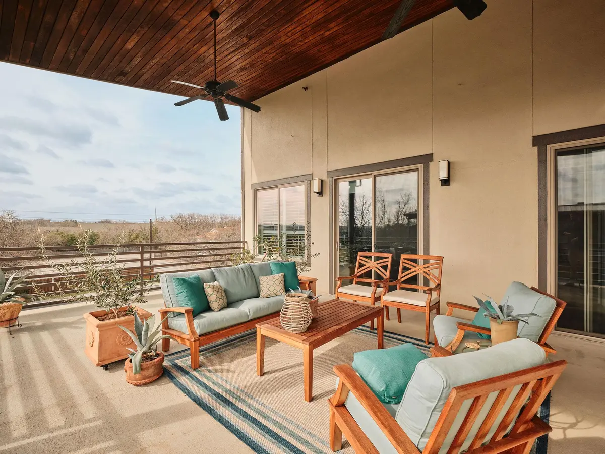 1504 Collier ST #4, Austin, TX 78704