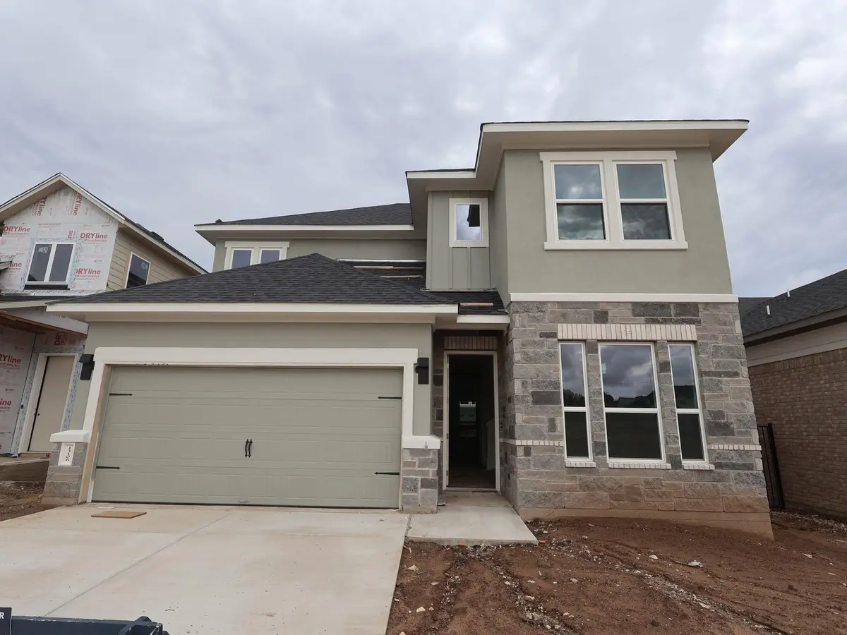 13106 Incline DR, Austin, TX 78652