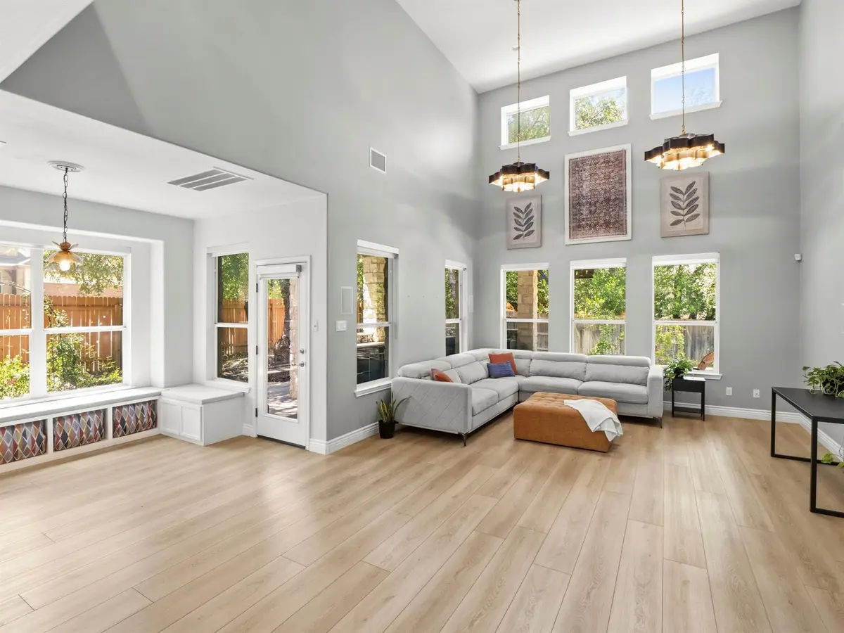 4201 Galiceno, Cedar Park, TX 78613