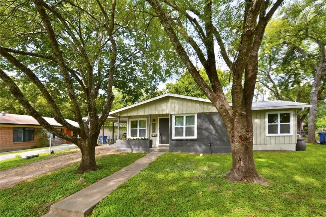1408 Broadmoor DR, Austin, TX 78723
