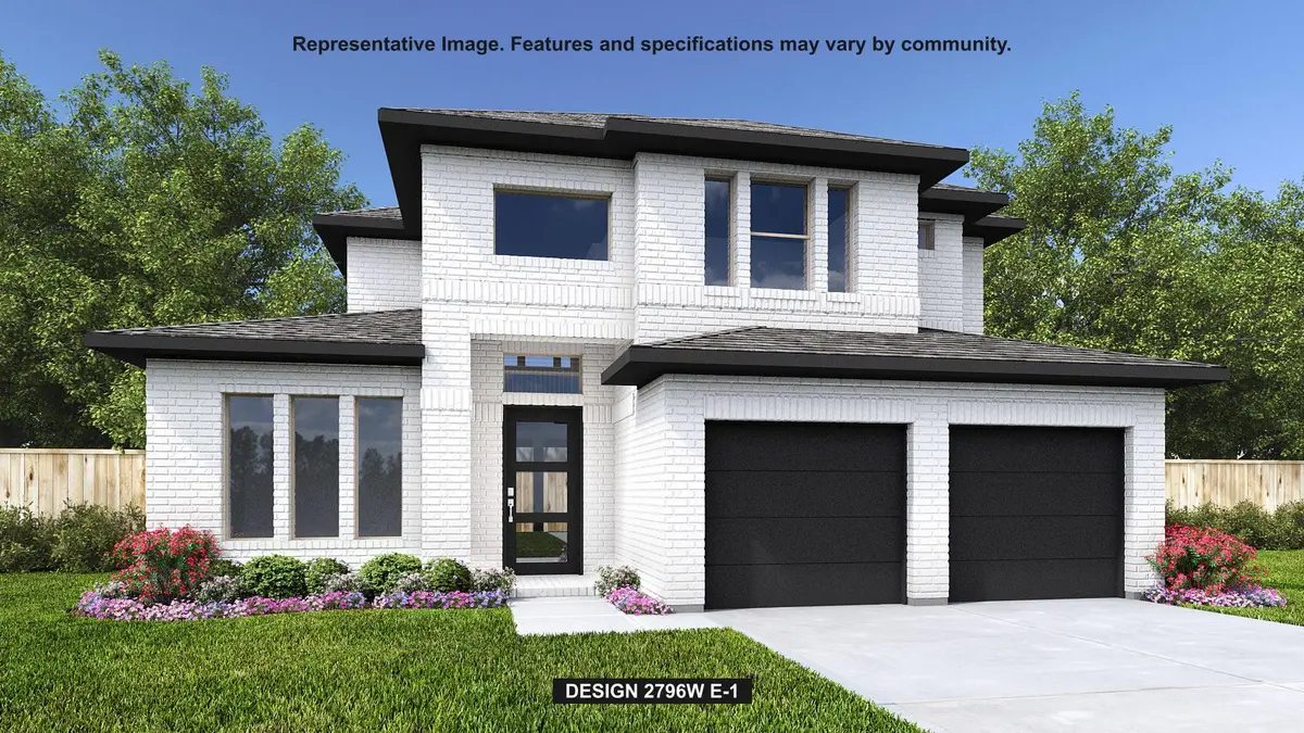 520 Summer Place LN, Georgetown, TX 78628