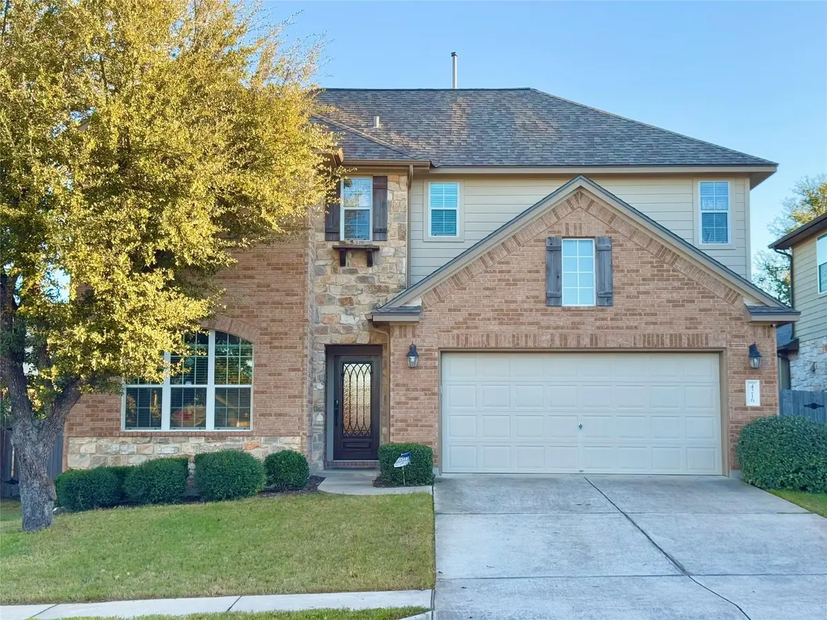 4216 Buckskin RD, Cedar Park, TX 78613