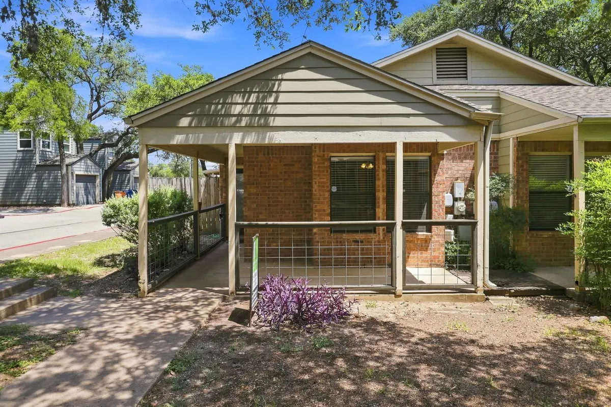 7825 Beauregard CIR #3A, Austin, TX 78745