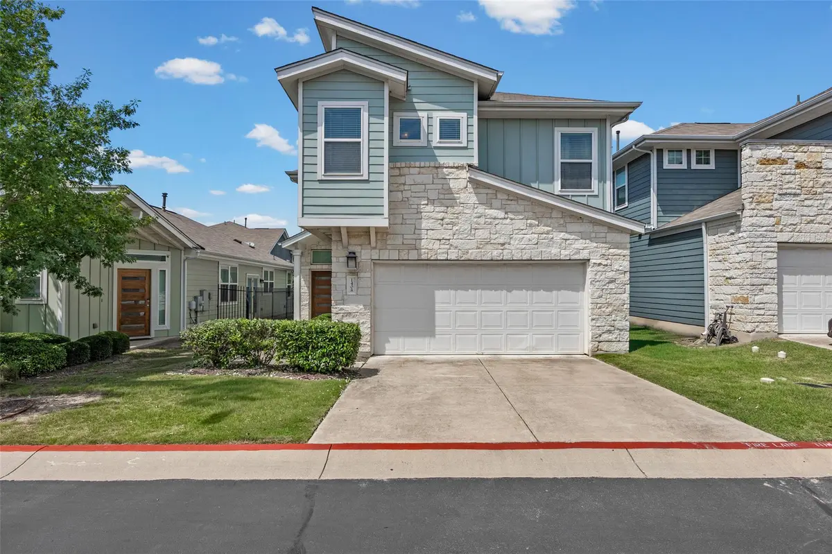 1408 Homespun RD, Austin, TX 78745