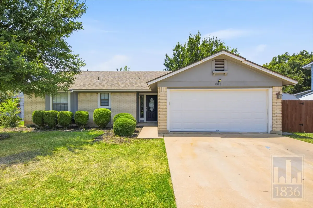 401 Oakridge PASS, Cedar Park, TX 78613