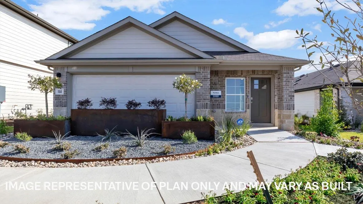 544 Glimer LN, Buda, TX 78610