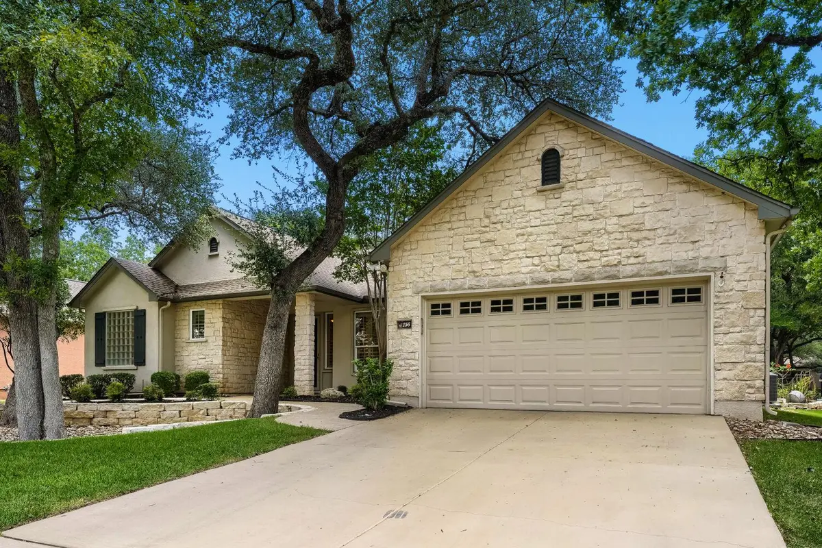156 Great Frontier Drive, Georgetown, TX 78633