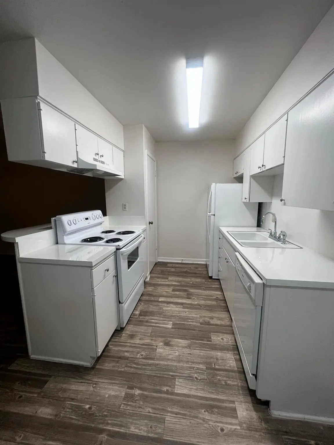 1037 E 44th ST #205, Austin, TX 78751
