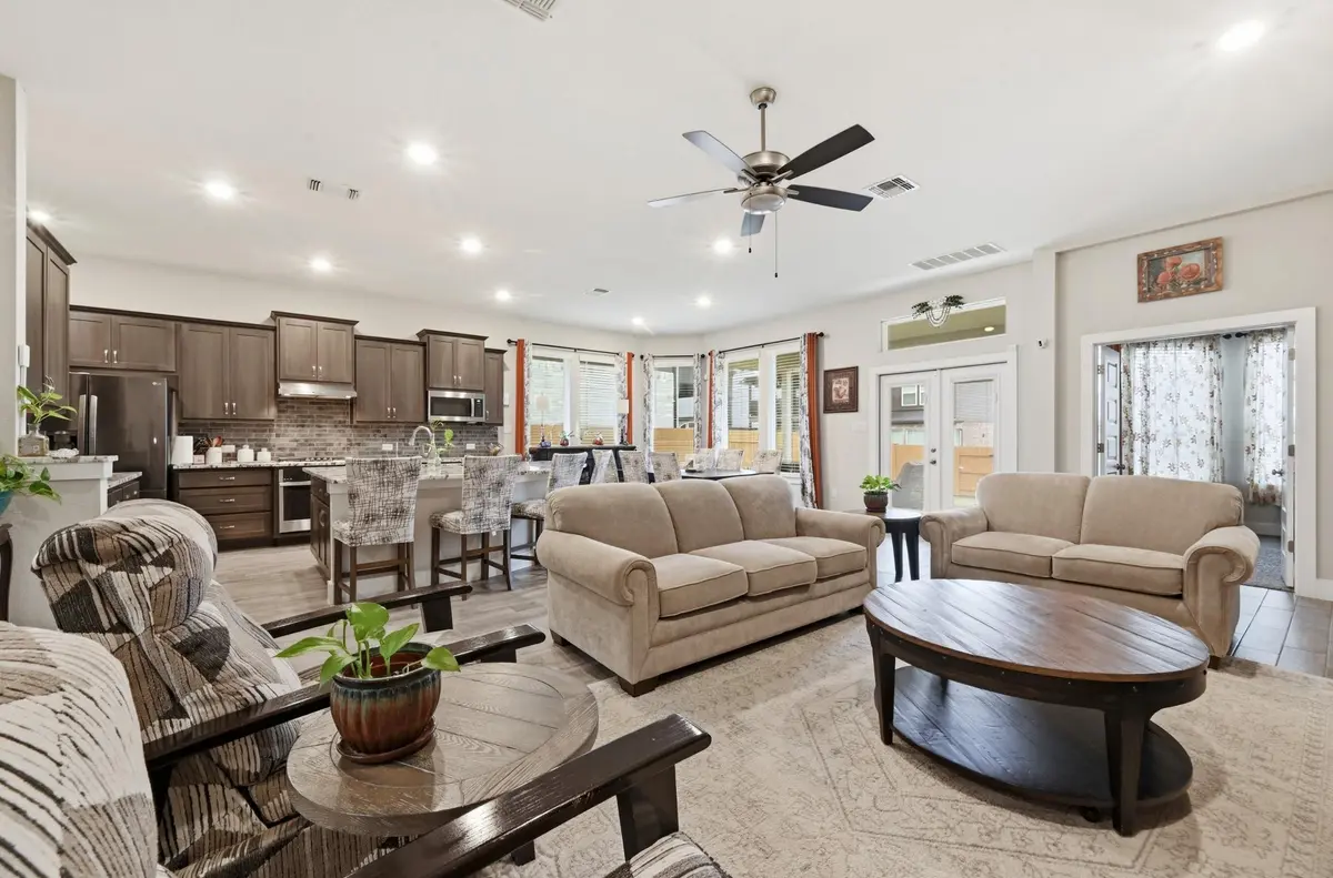 169 Soft Elm DR, Buda, TX 78610
