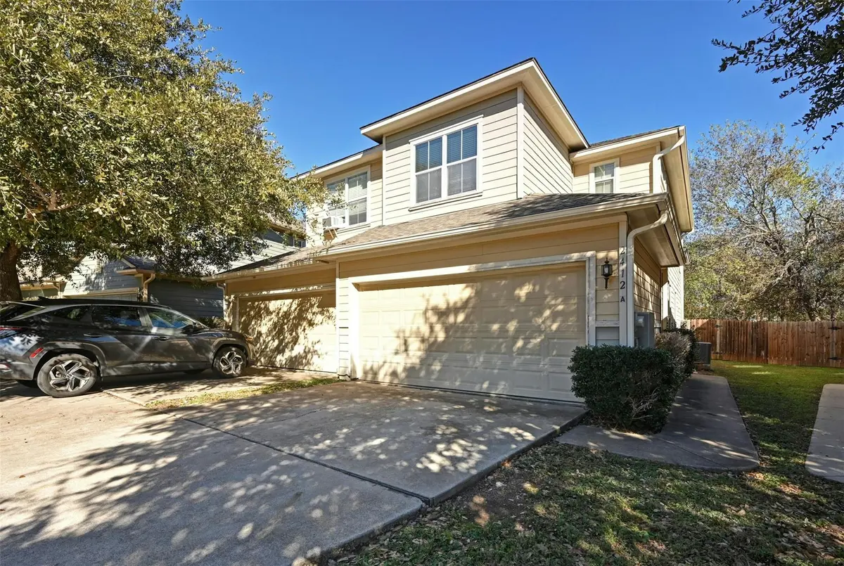2412 Allred DR #A, Austin, TX 78748