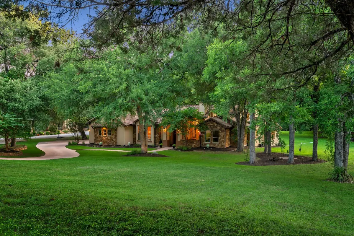 1612 High Lonesome, Leander, TX 78641