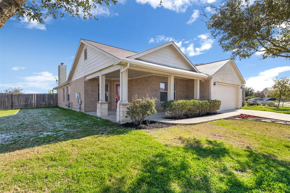 3716 HERON ROOST PASS, Pflugerville, TX 78660