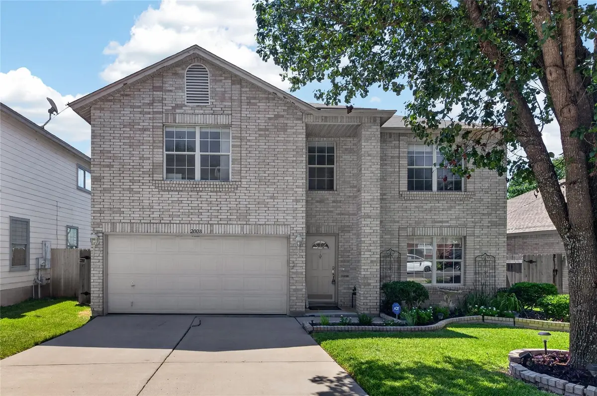 2008 Cyclone Ridge CV, Round Rock, TX 78665