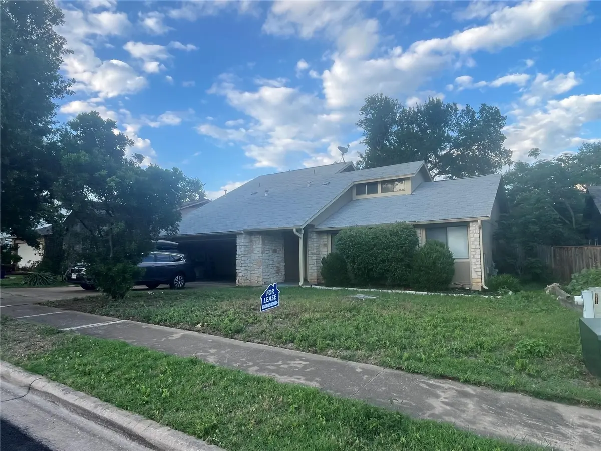 11502 Quarter Horse TRL, Austin, TX 78750