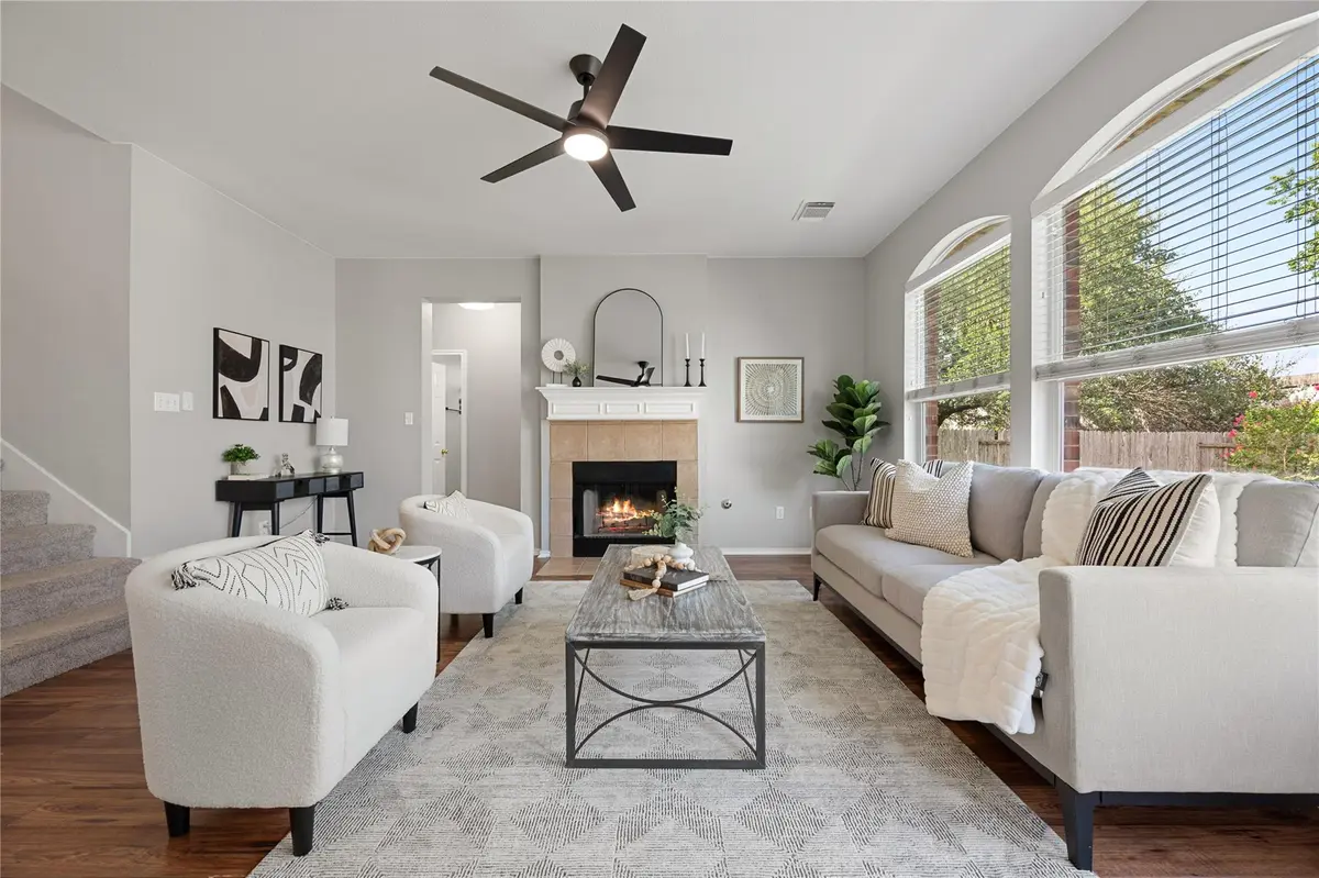 310 S Lynnwood TRL, Cedar Park, TX 78613