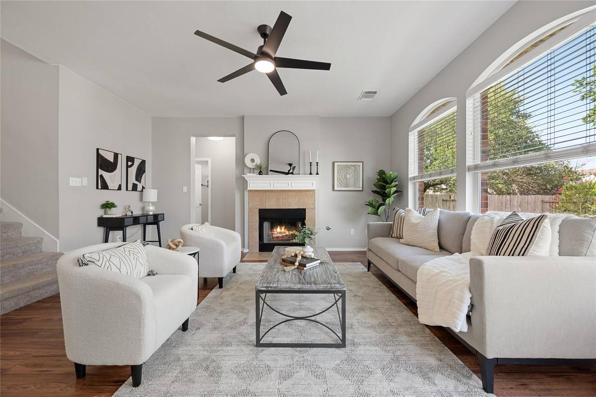 310 S Lynnwood TRL, Cedar Park, TX 78613