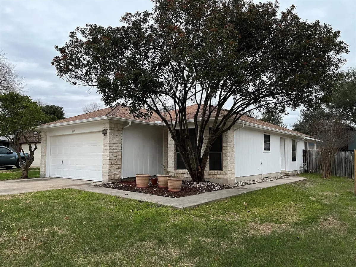 862 Latteridge DR, Austin, TX 78748