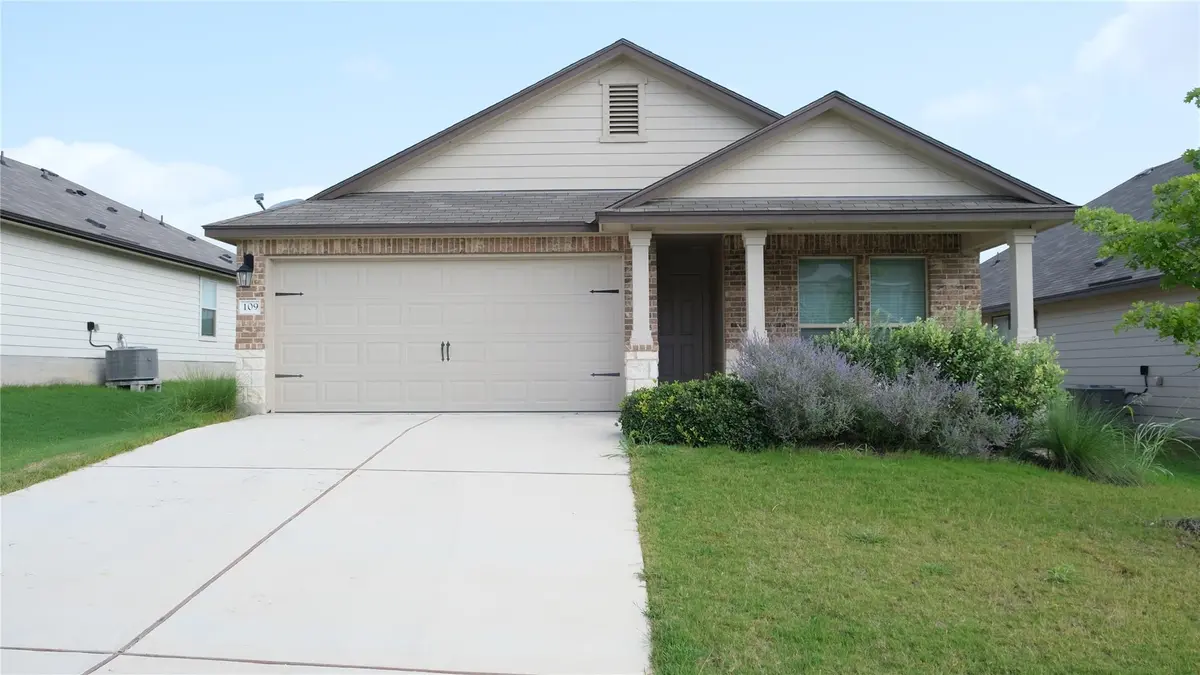 109 Gunther WAY, Taylor, TX 76574