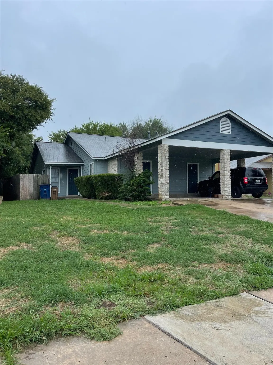 3615 Leafield DR #A, Austin, TX 78749