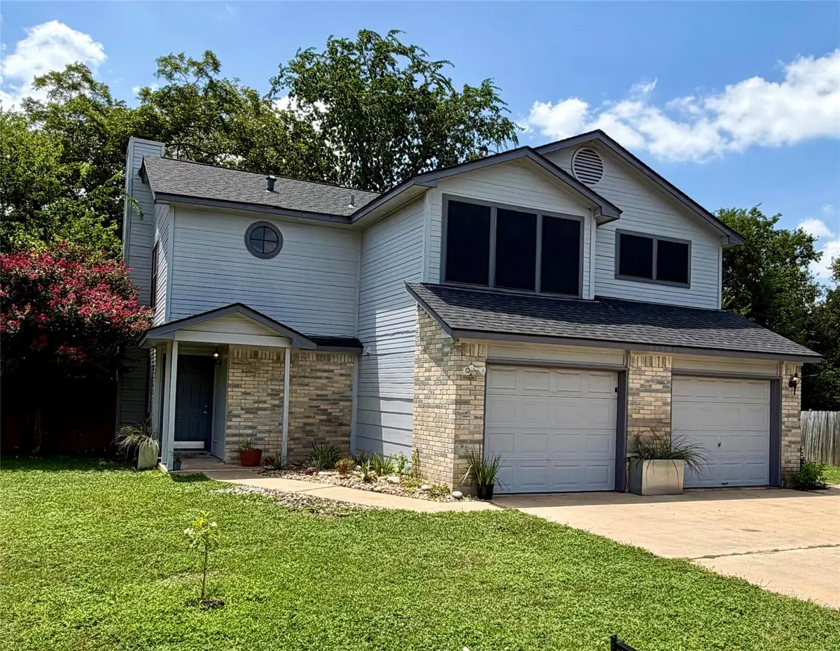 13304 Saddlebrook TRL #A, Austin, TX 78729