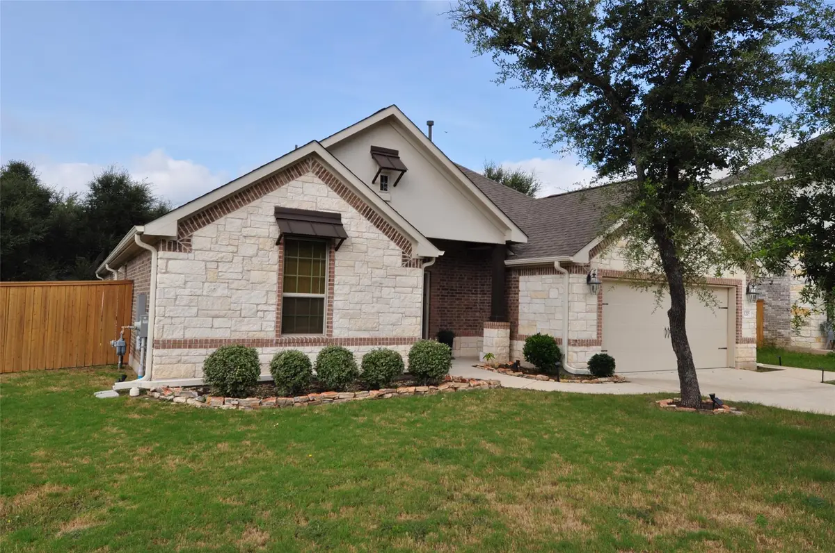120 Sail Wind WAY, Georgetown, TX 78633