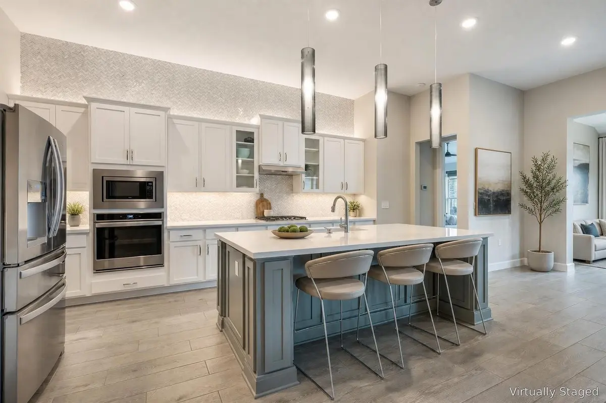 1012 Quarry Point PASS, Leander, TX 78641