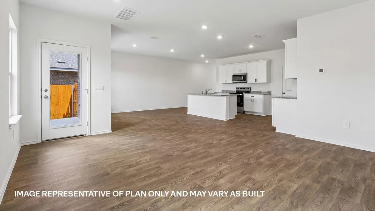 15104-A Afleet Alex ST #A, Manor, TX 78653
