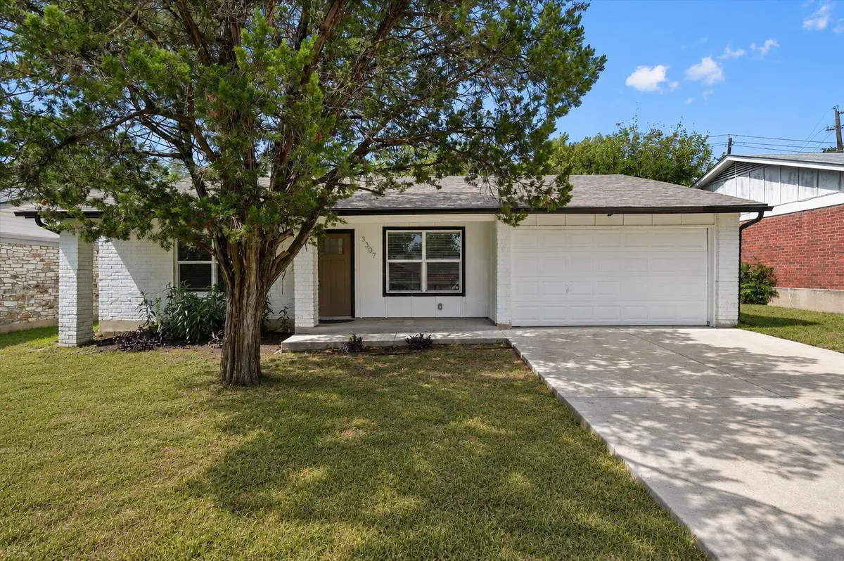 3307 Oak Aly, Austin, TX 78745