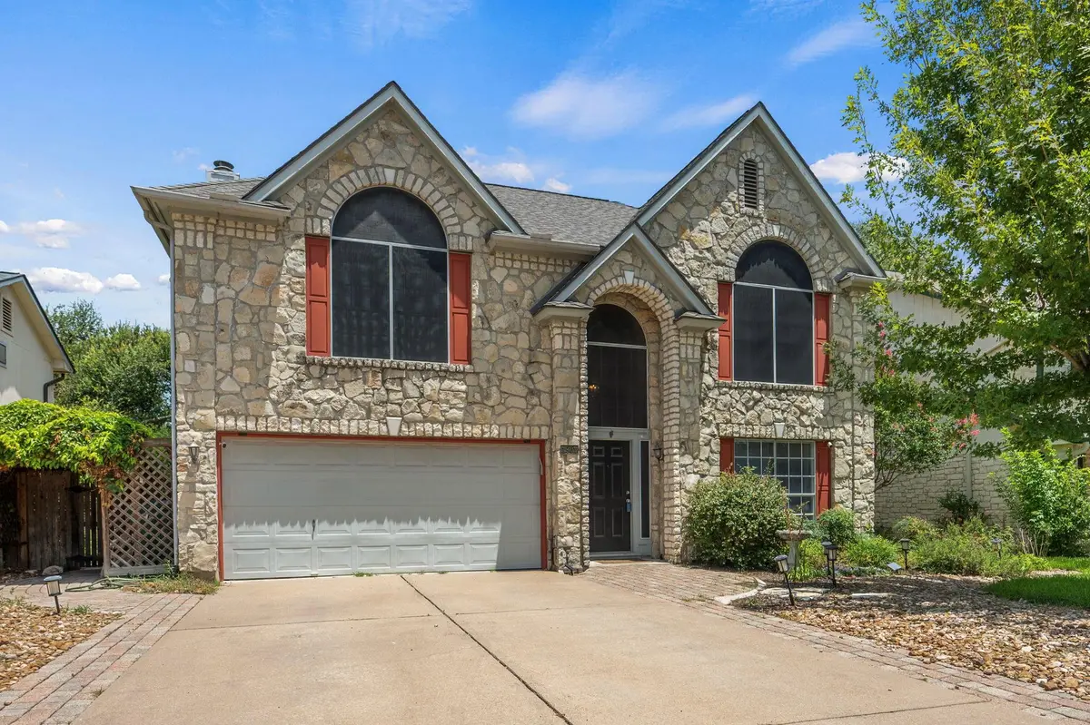 1901 Lobelia DR, Cedar Park, TX 78613