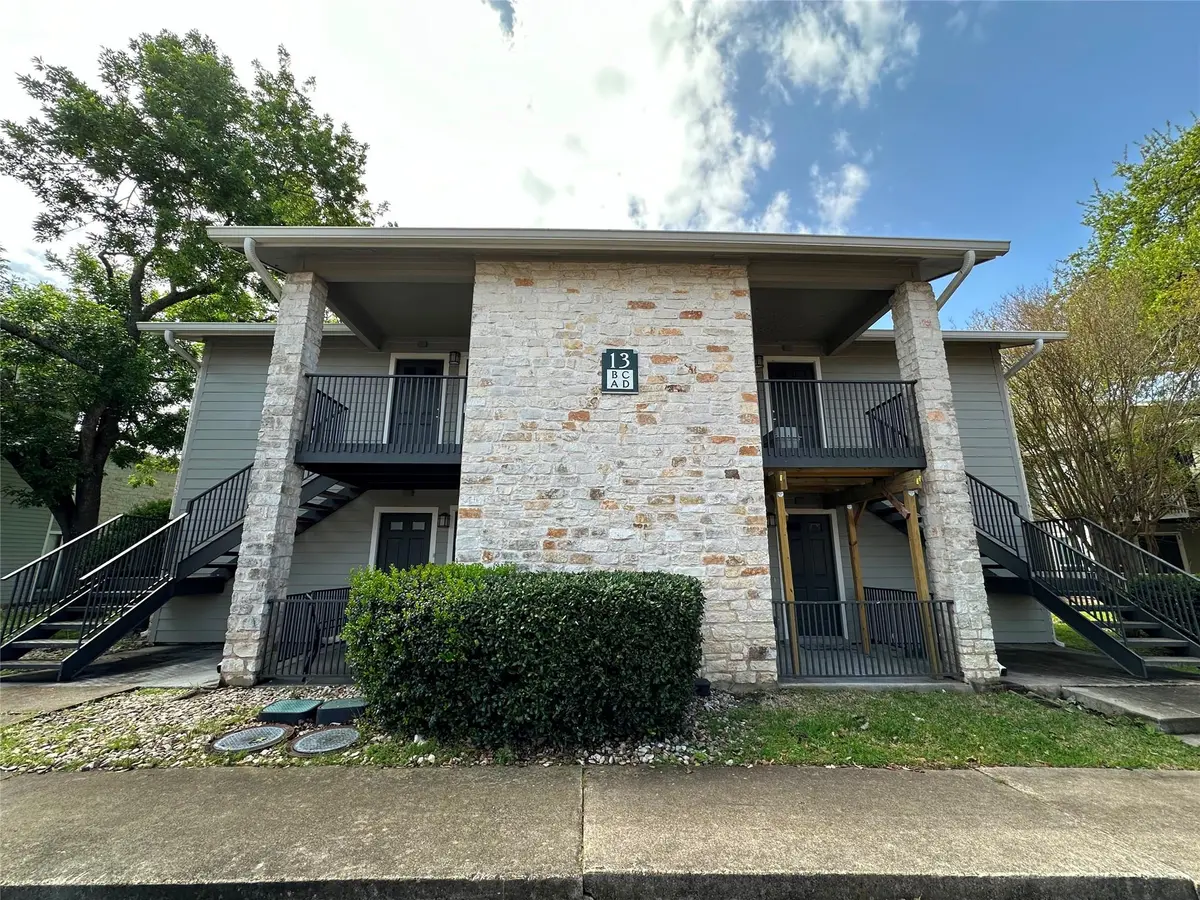 10616 Mellow Meadows DR #13-A, Austin, TX 78750